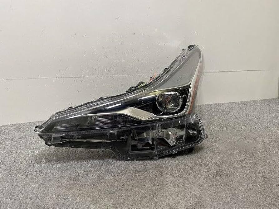 Amazon | プリウス 50系/ZVW50/ZVW51/ZVW55/プリウス PHV ZVW52 純正